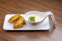 Creamy Soup